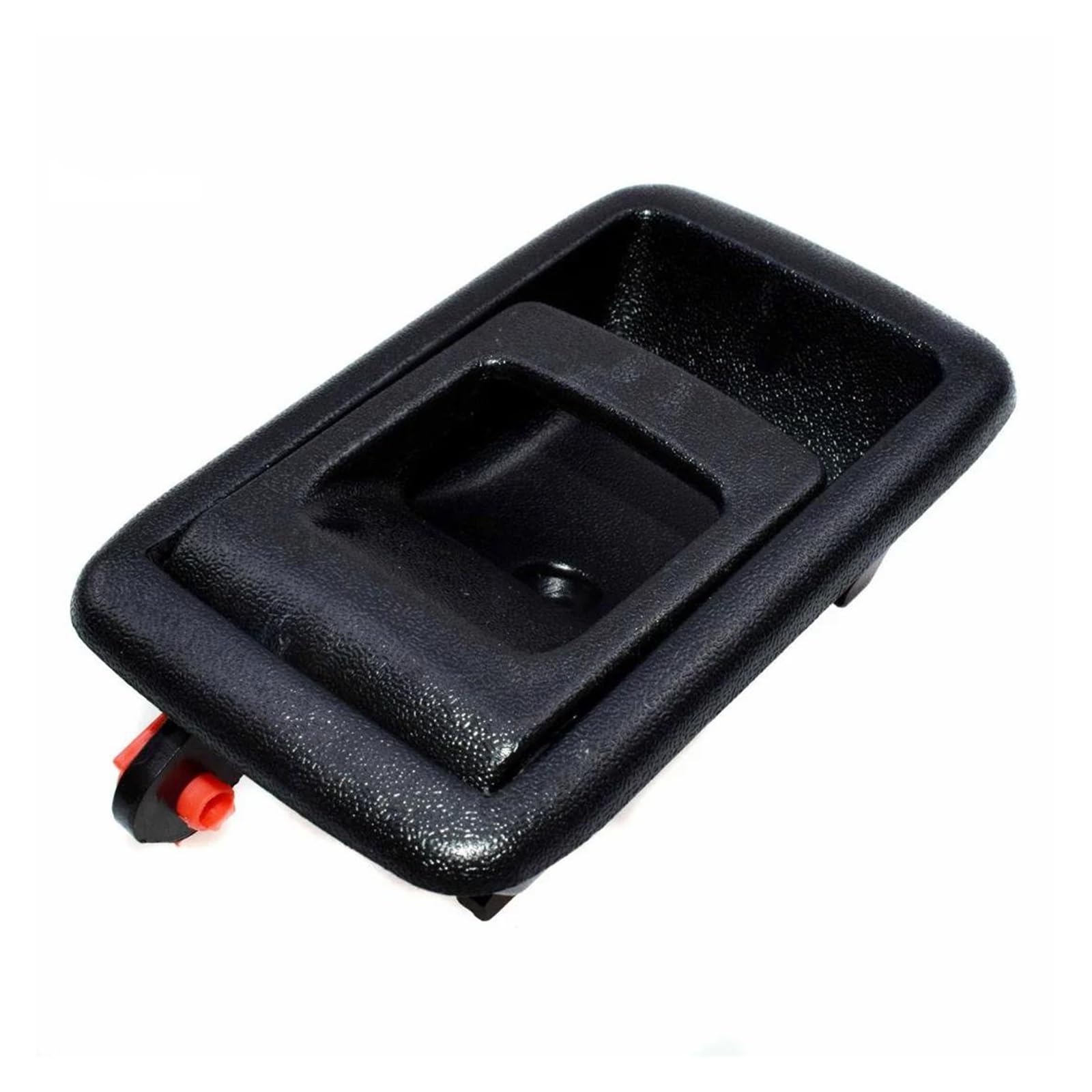 Fhcbutae Black Lh And Rh 2Pcs 2Pcs Interior Door Handle For Toyota For Tacoma 2001 2002 2003 2004(Black Lh And Rh 2Pcs)