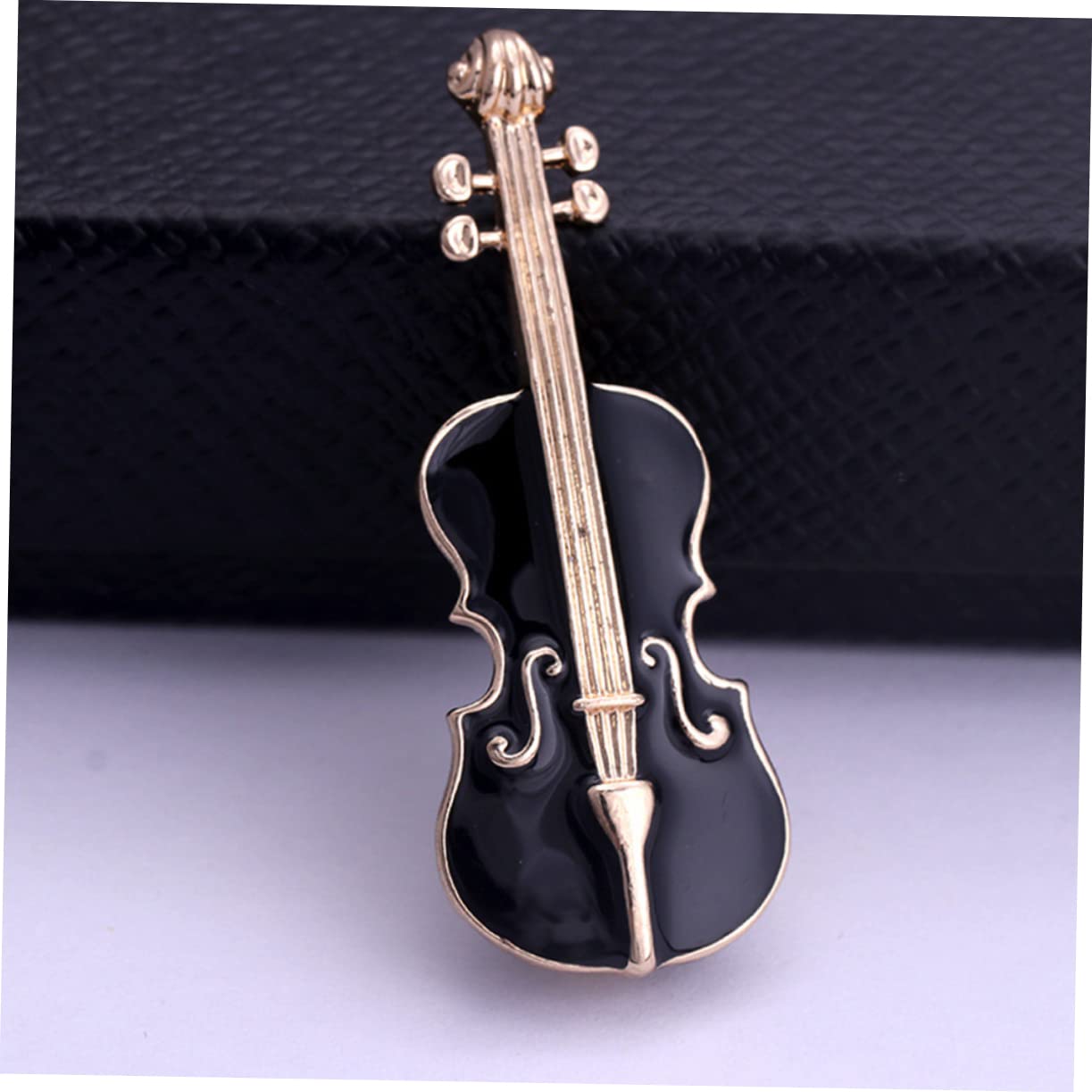 20pezzi Spille Musicali Per Abbigliamento Spille Forma Di Violino e Fiore Per Donne Accessori Eleganti Per Musicisti e Amanti Della Musica