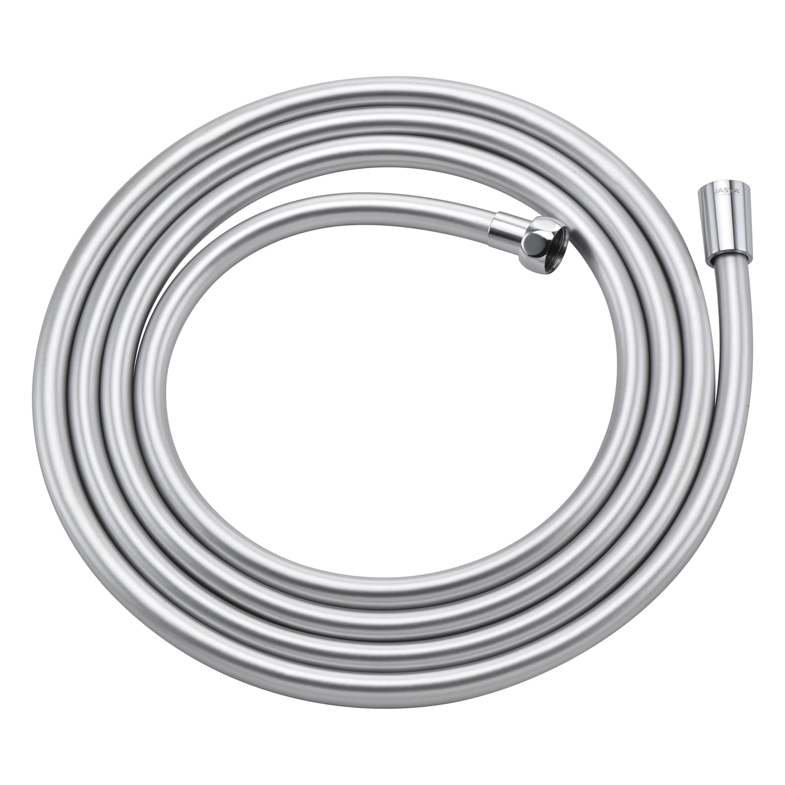 JASYA 119 Inches Shower Hose Extra Long Rv Shower Hose Explosion Proof Anti Winding Showerhead Hoses For Cleaning Pet Showerhose Extension Smooth ＆