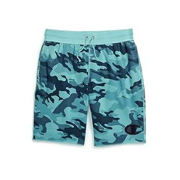 ゴル吉 TIE DYE CAMO SHORT PANTS ゴル吉 TIE DYE CAMO SHORT PANTS WXYZ Mfg Co Tie-Dye Fleece
