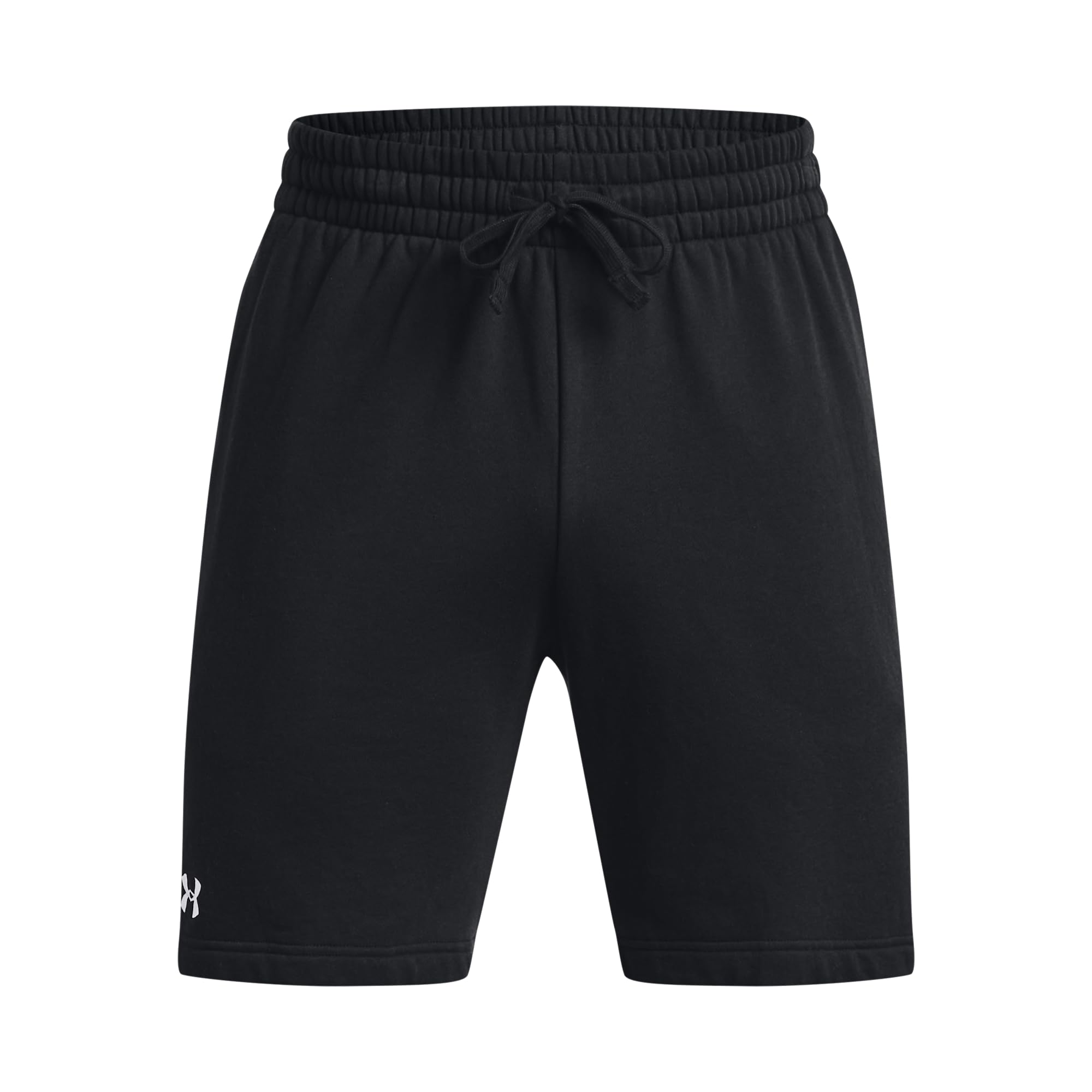 Under Armour Men's UA Rival Fleece Shorts Pants