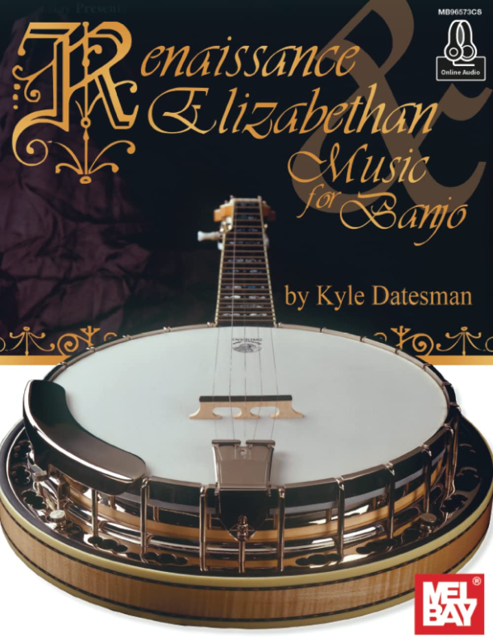 Renaissance & Elizabethan Music for Banjo