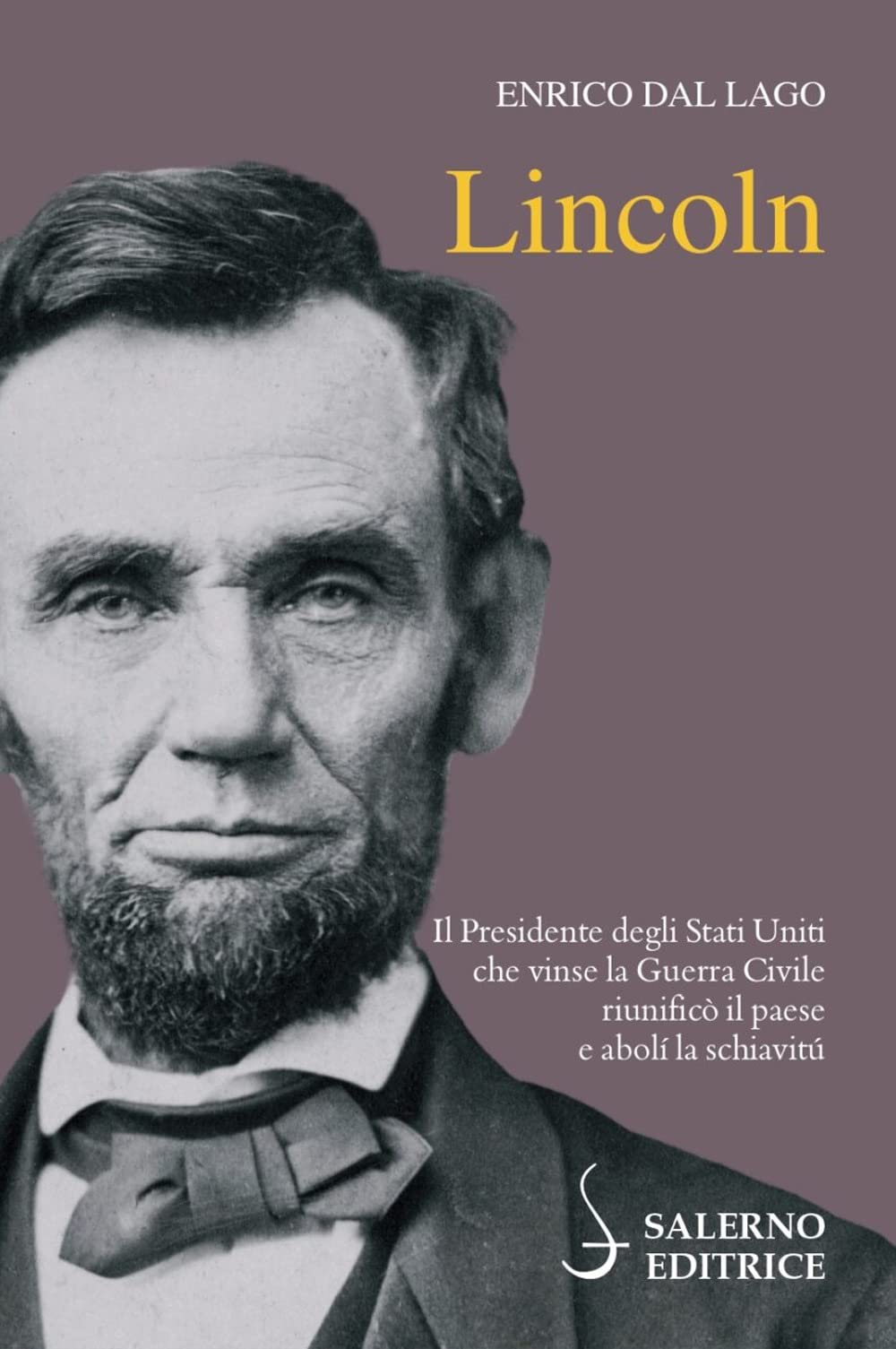 Lincoln - 4
