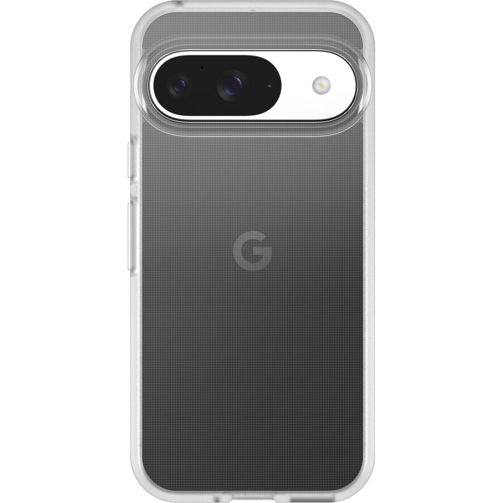 OtterBox Google Pixel 9 & 9 Pro React Series Case - Clear, Ultra