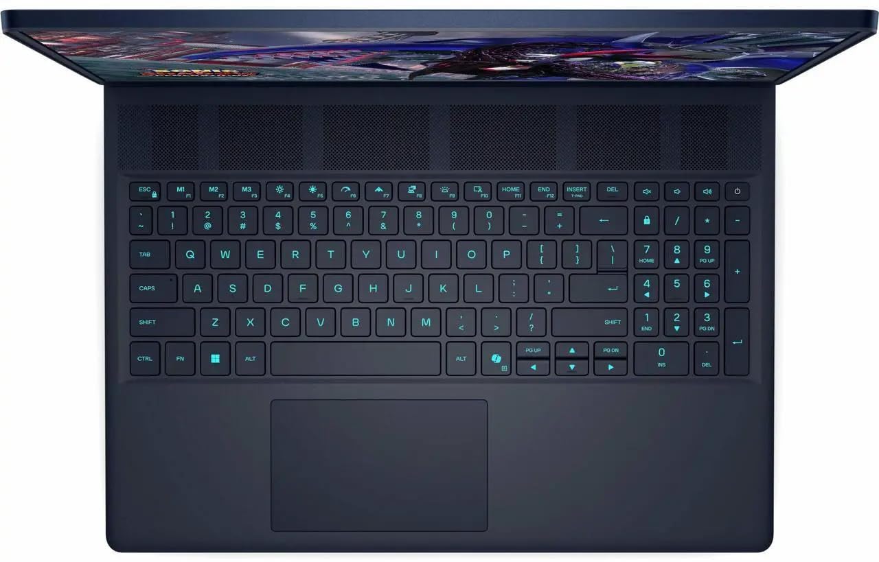 Amazon.com: Dell Alienware 16X Aurora AC16251 - Intel Core Ultra 9
