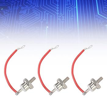Amazon.com: Pack of 3 ZX70 12 Diodes, Stable Performance, 70