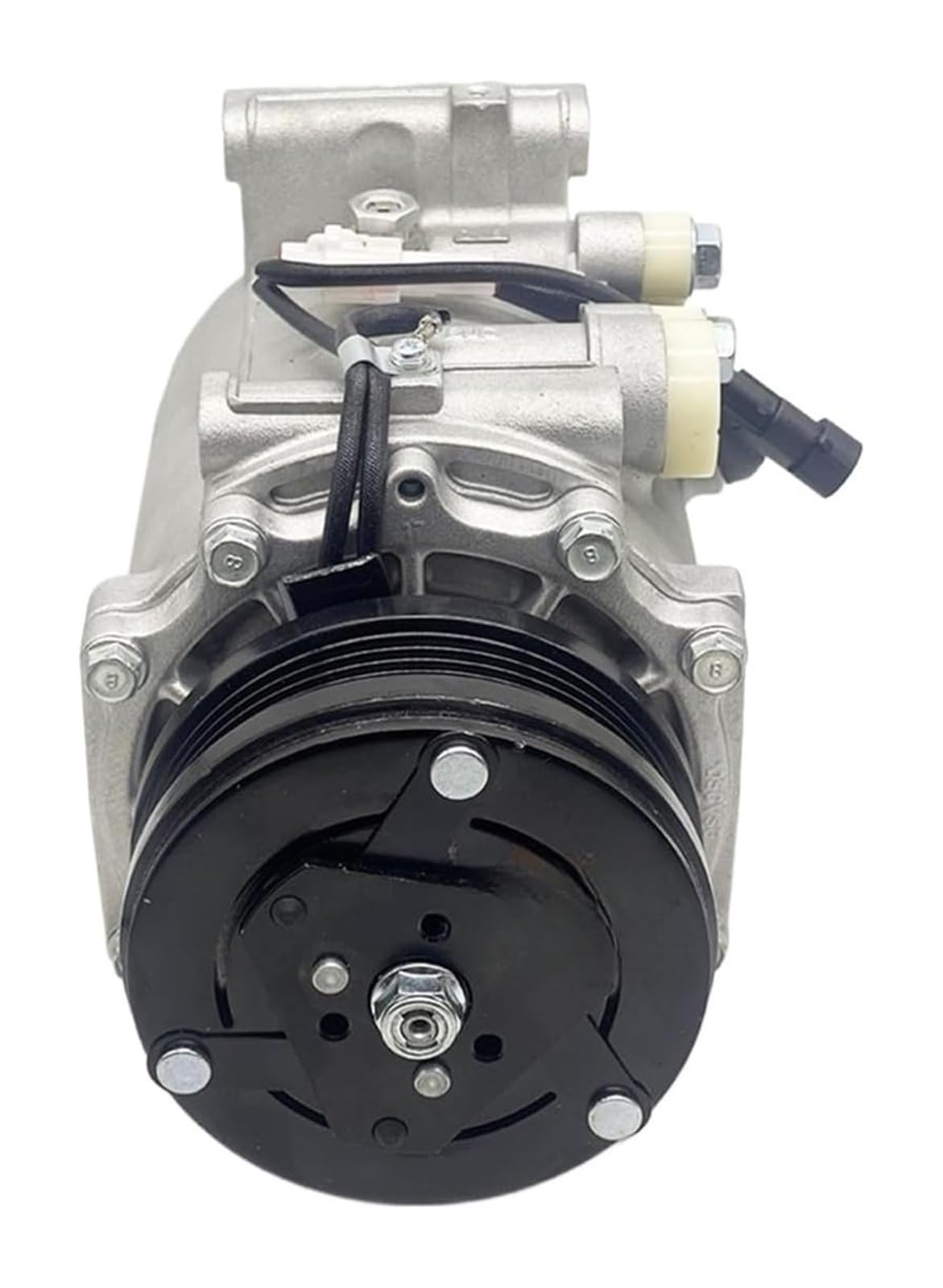 Sprzęgło sprężarki klimatyzacji do Great Wall dla Hover H5 4G69S4N 8103200K00C1 CC6461KM29 8103200-K00-C1 klimatyzator samochodowy klimatyzator