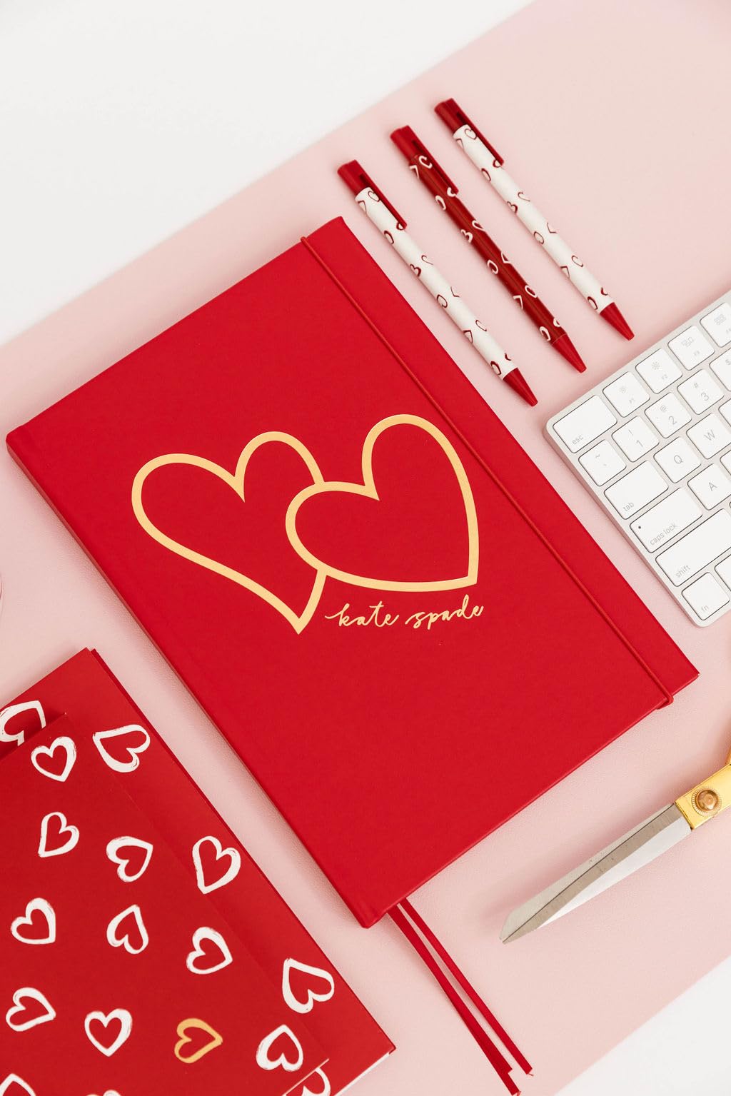 Amazon.com : kate spade new york Take Note XL Vegan Leather