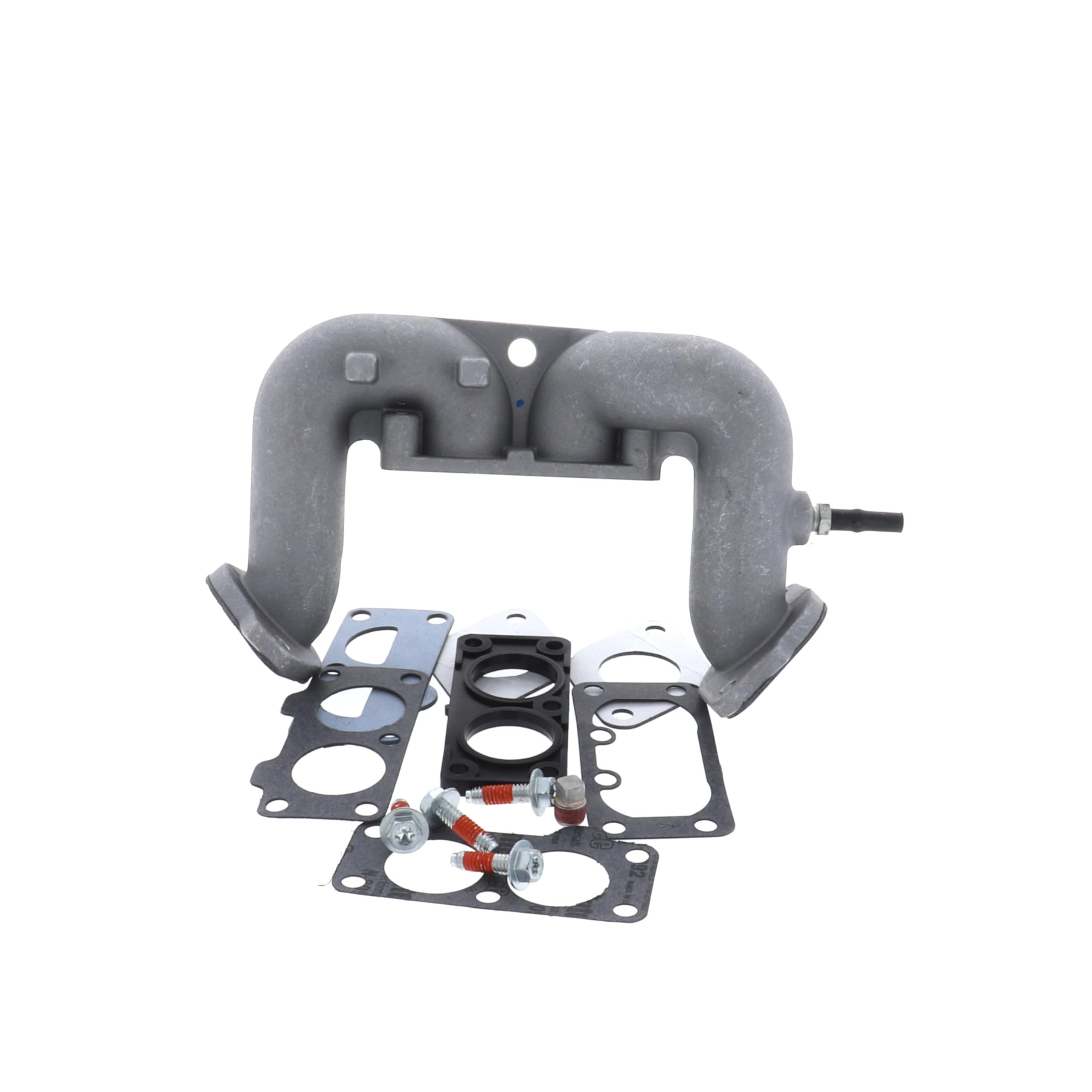 Collecteur d'admission Briggs & Stratton 797503 pour moteur de tondeuse