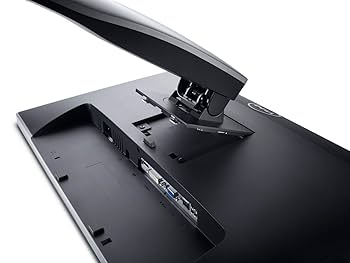 Amazon.co.jp: Dell ディスプレイ モニター U2412M 24インチ