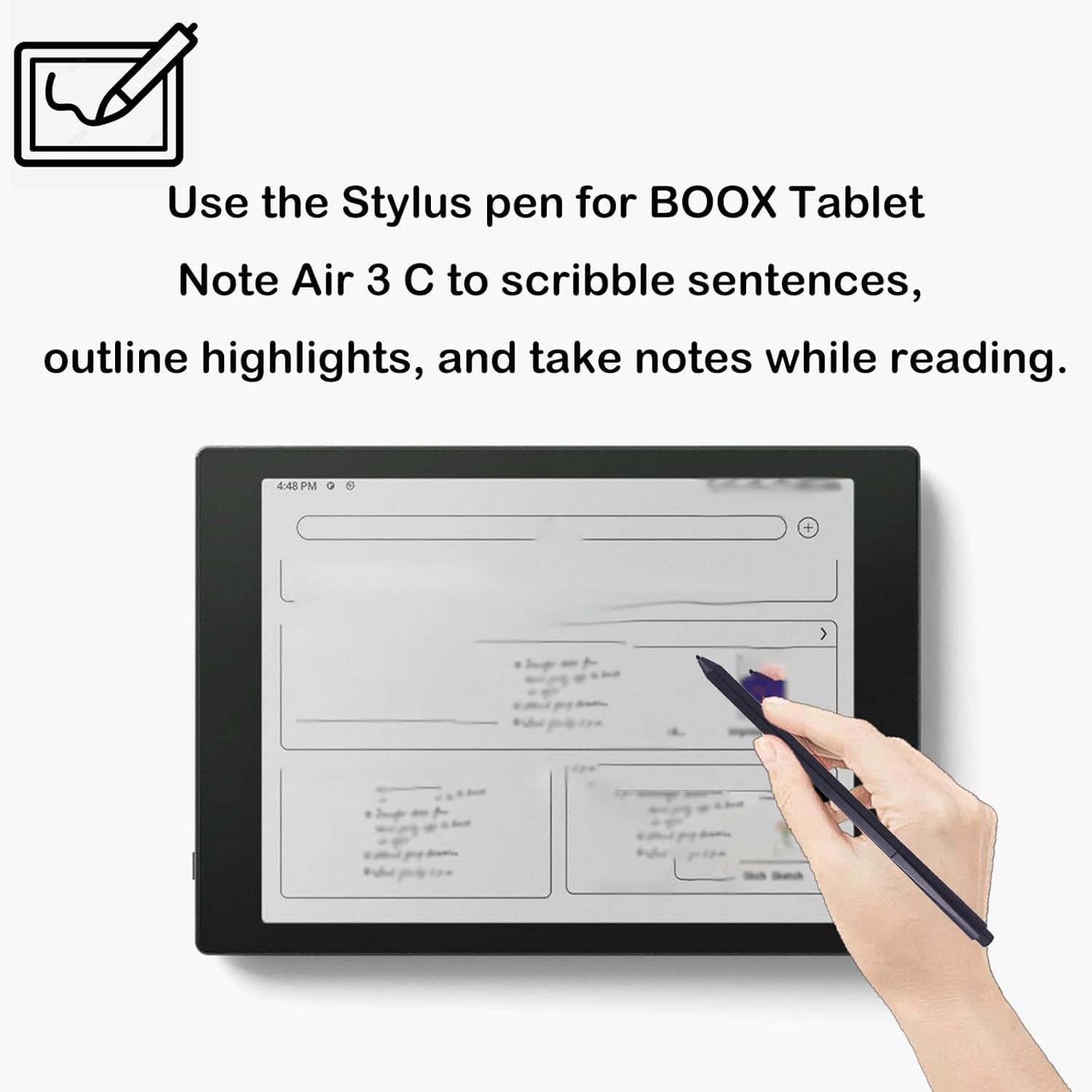 BOOX Tablet Note Air 3 C E Ink Tablet 10.3 ePaper 4G 64G ePaper BOOX Tablet Note Air 3 C E Ink Tablet 10.3 ePaper 4G 64G ePaper