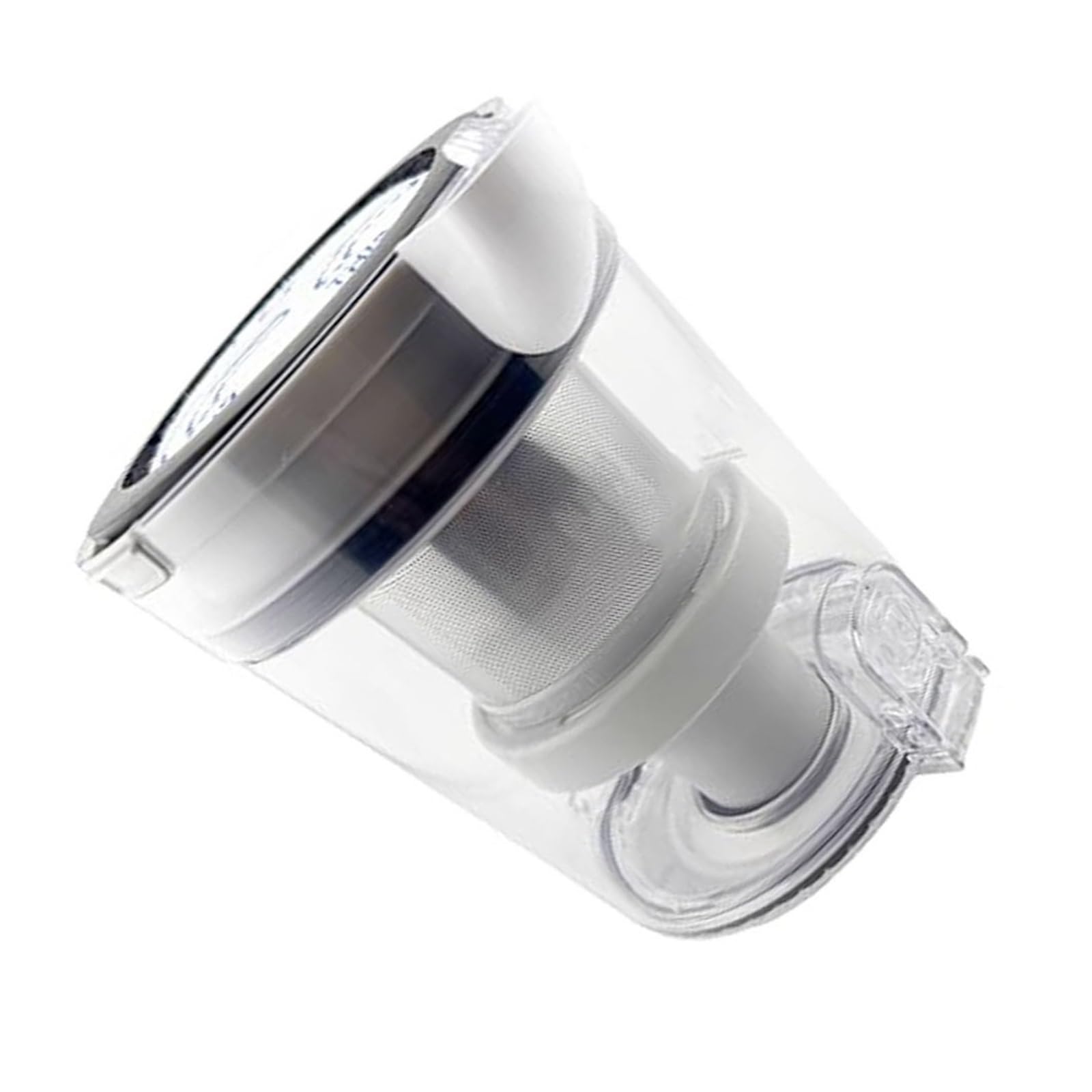Compatibile con tazza antipolvere e filtro Eureka, NEC280
