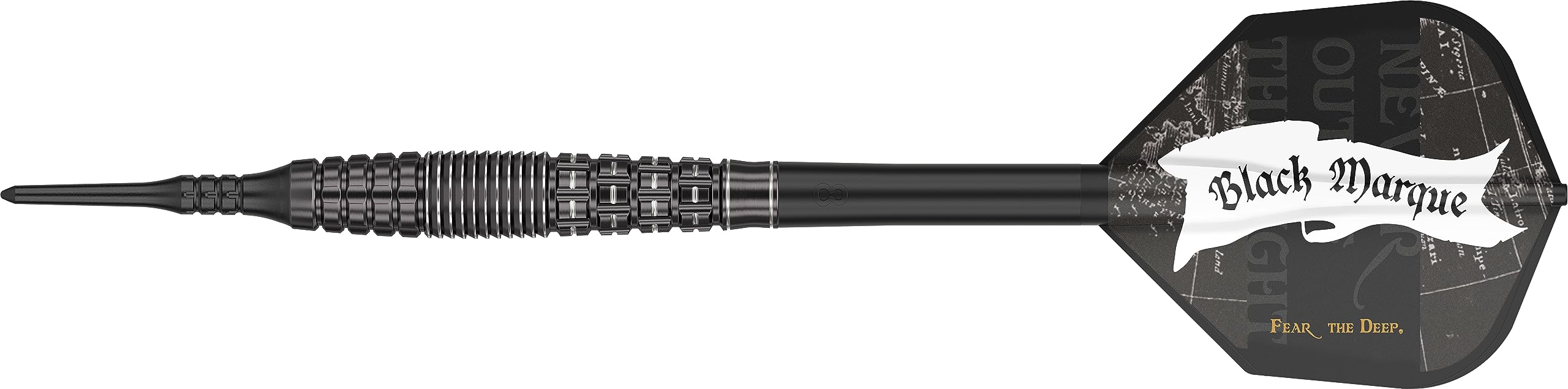 Amazon | TARGET（ターゲット）BLACK MARQUE PHANTOM 18G 2BA
