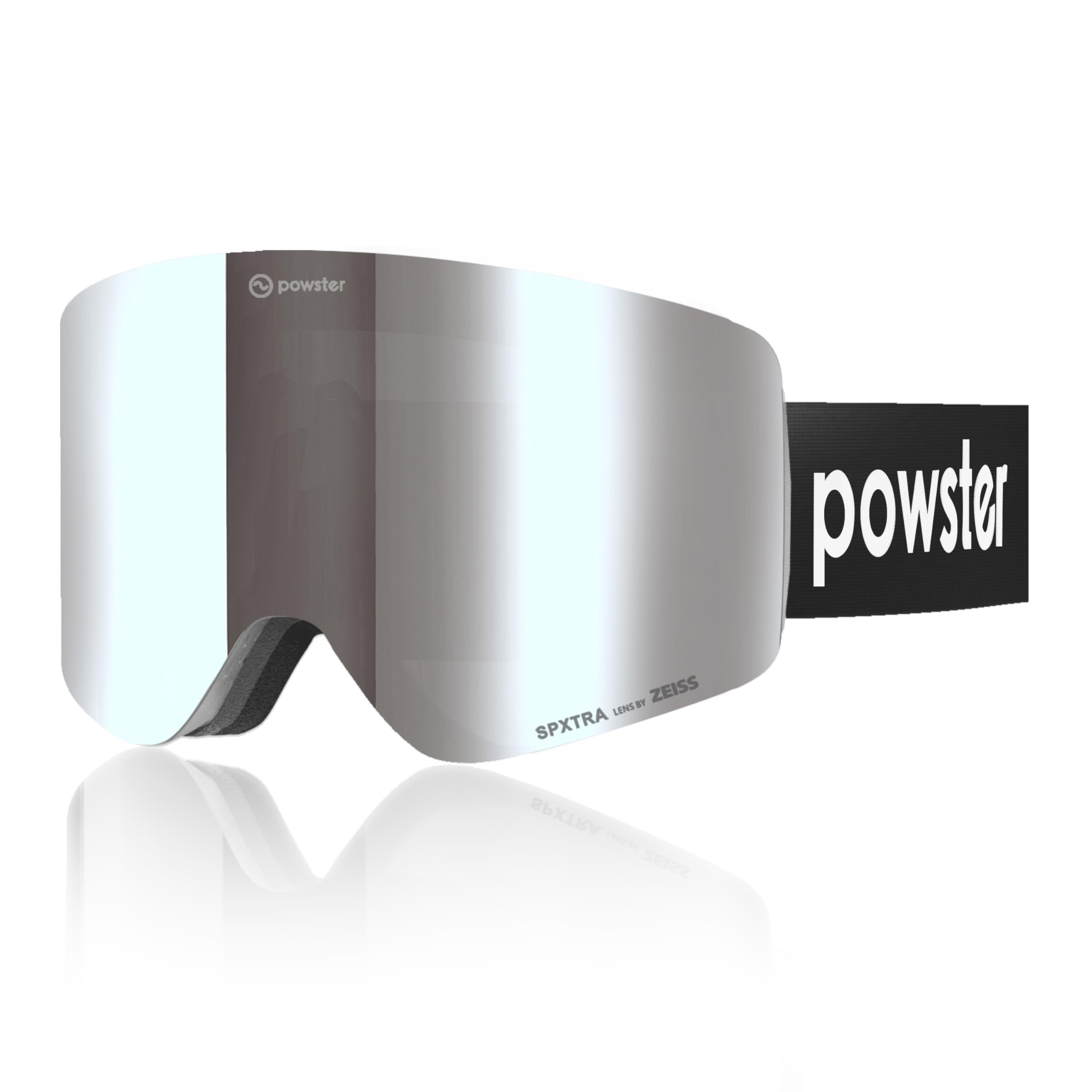 Powster OTG Ski Goggles