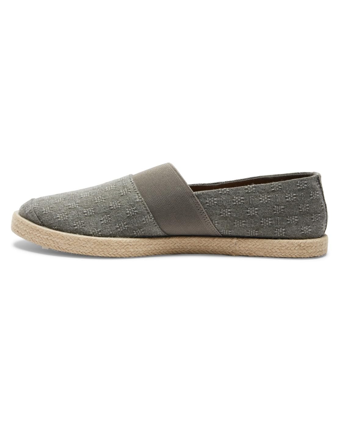 Quiksilver - Espadrilled Cold Cement Shoe para Hombre