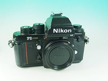 デジタル一眼 NIKON F3 Amazon | nikon F3 Limited | 一眼レフカメラ 通販