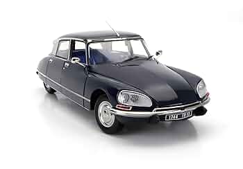 ノレブ 1/18 シトロエン DS23 1973 Rouge Massena Amazon | ノレブ 1/18 シトロエン NOREV Citroen DS23 1973
