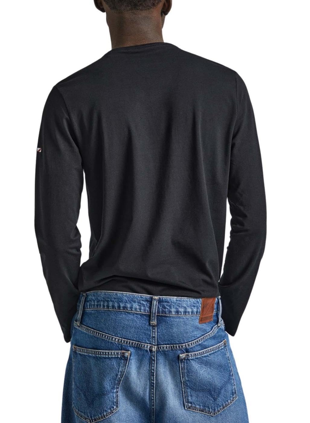 Koszulka męska Pepe Jeans