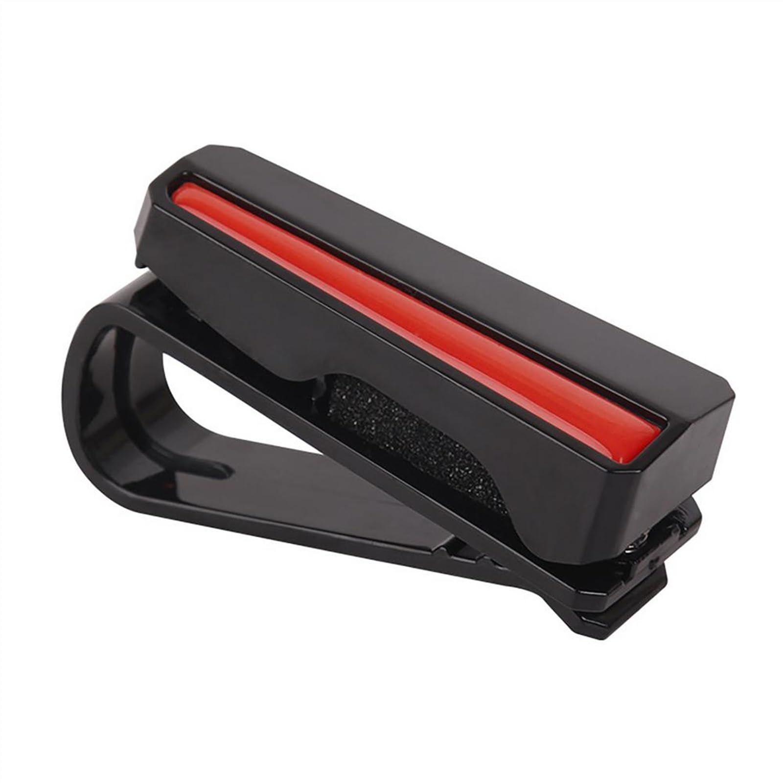 Supporto per Occhiali per Visiera per Auto per Seat per Leon Accessori per Porta Occhiali da Sole per Auto