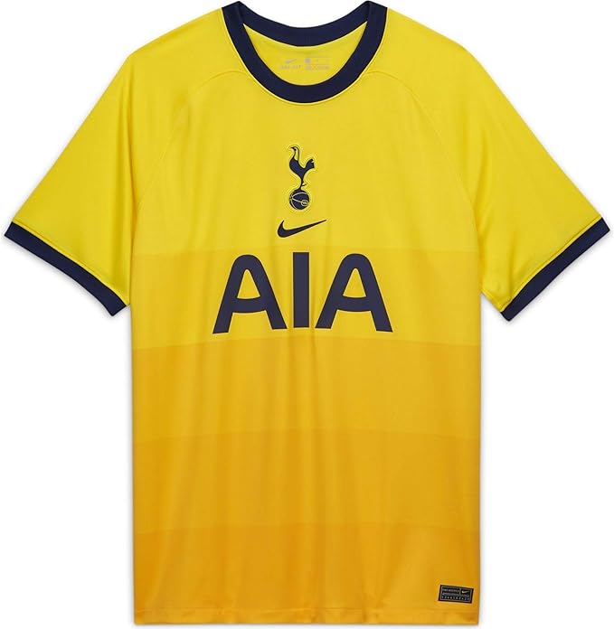Jersey tottenham 3rd 2020 Clearance