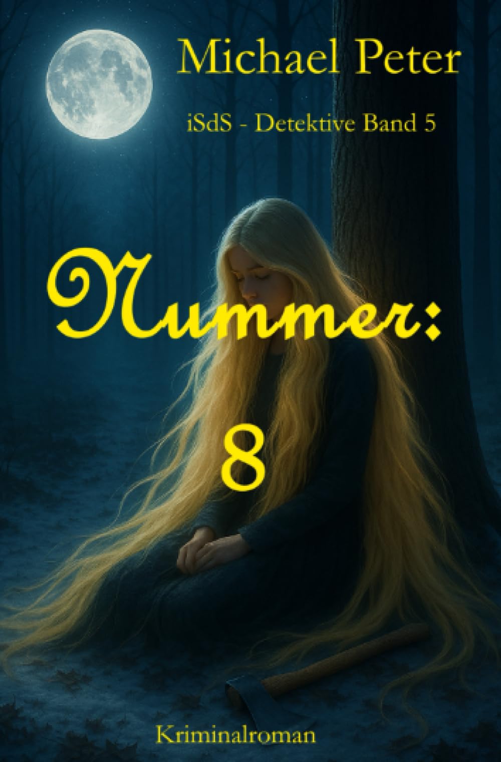 Nummer 8