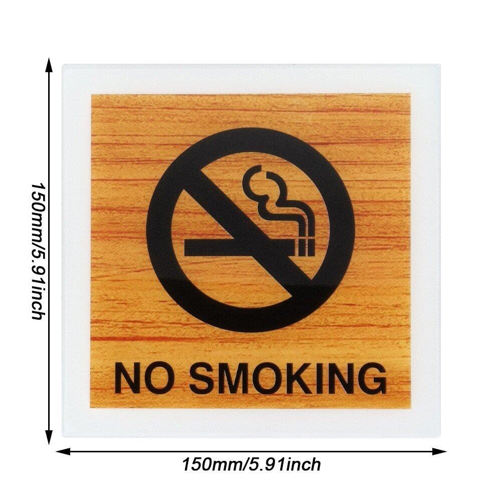 Panneau Interdiction De Fumer Et De Vapoter - Tous Nos Produits