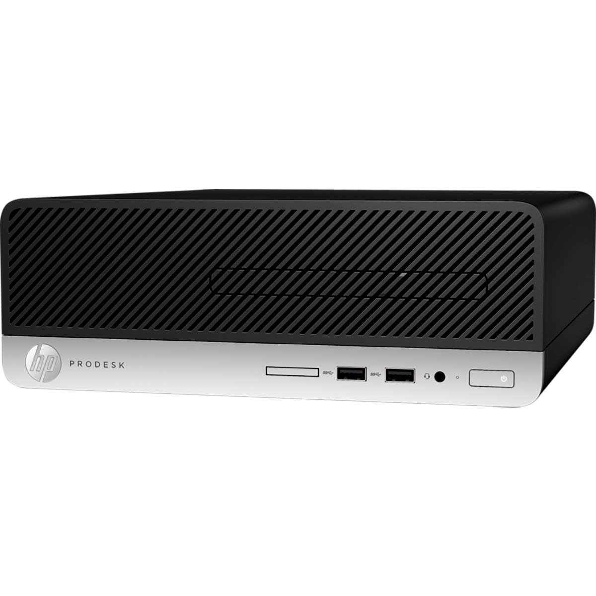COMPUTADOR HP PRODESK 400 G5 SFF I5 8500-8GB DDR4 2666MHZ - HD