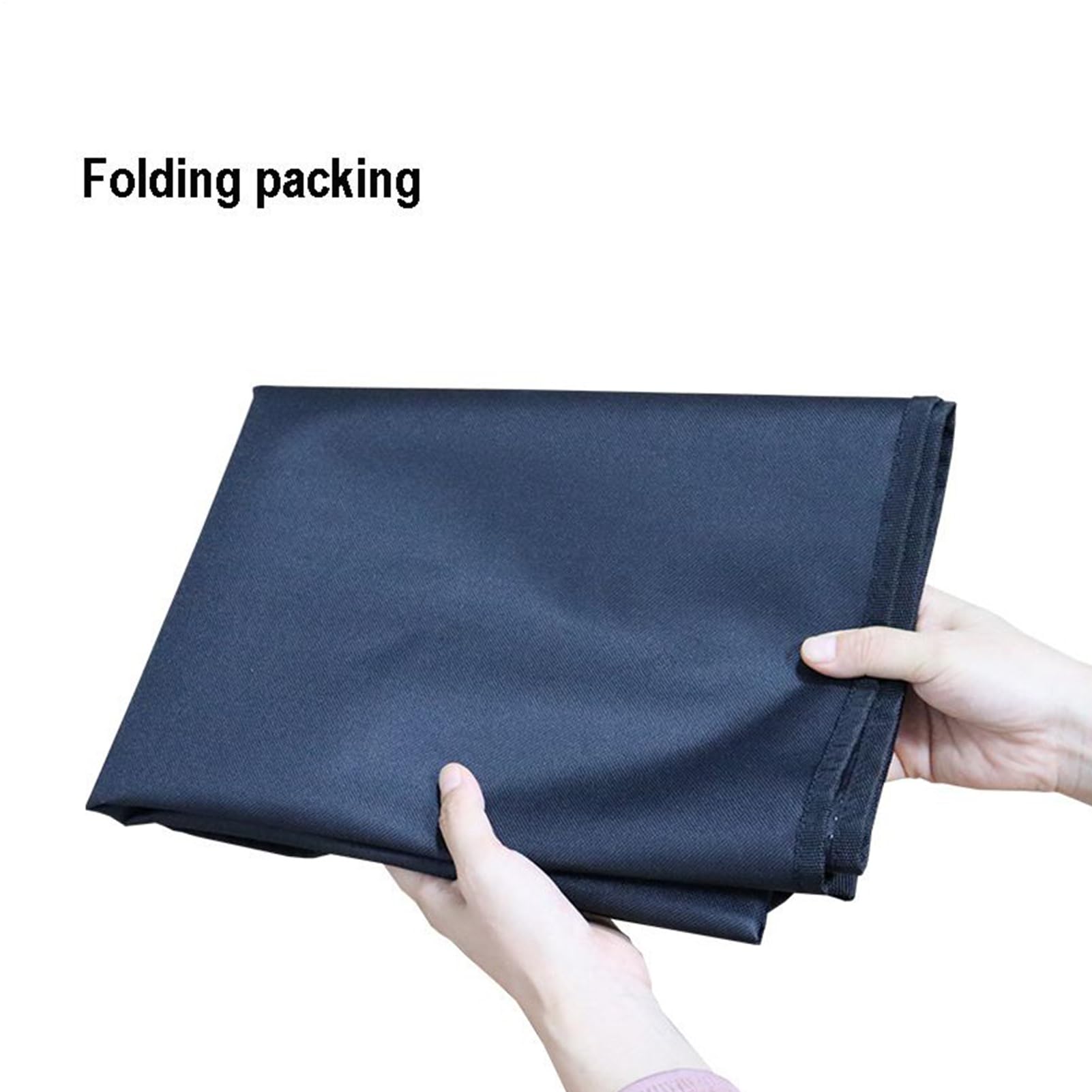 Tappeto per gabbia per uccelli – 121,9 x 91,4 cm – Protezione spessa impermeabile sotto la gabbia per animali domestici | Animale domestico lavabile | Parrucche inseparabili Ca