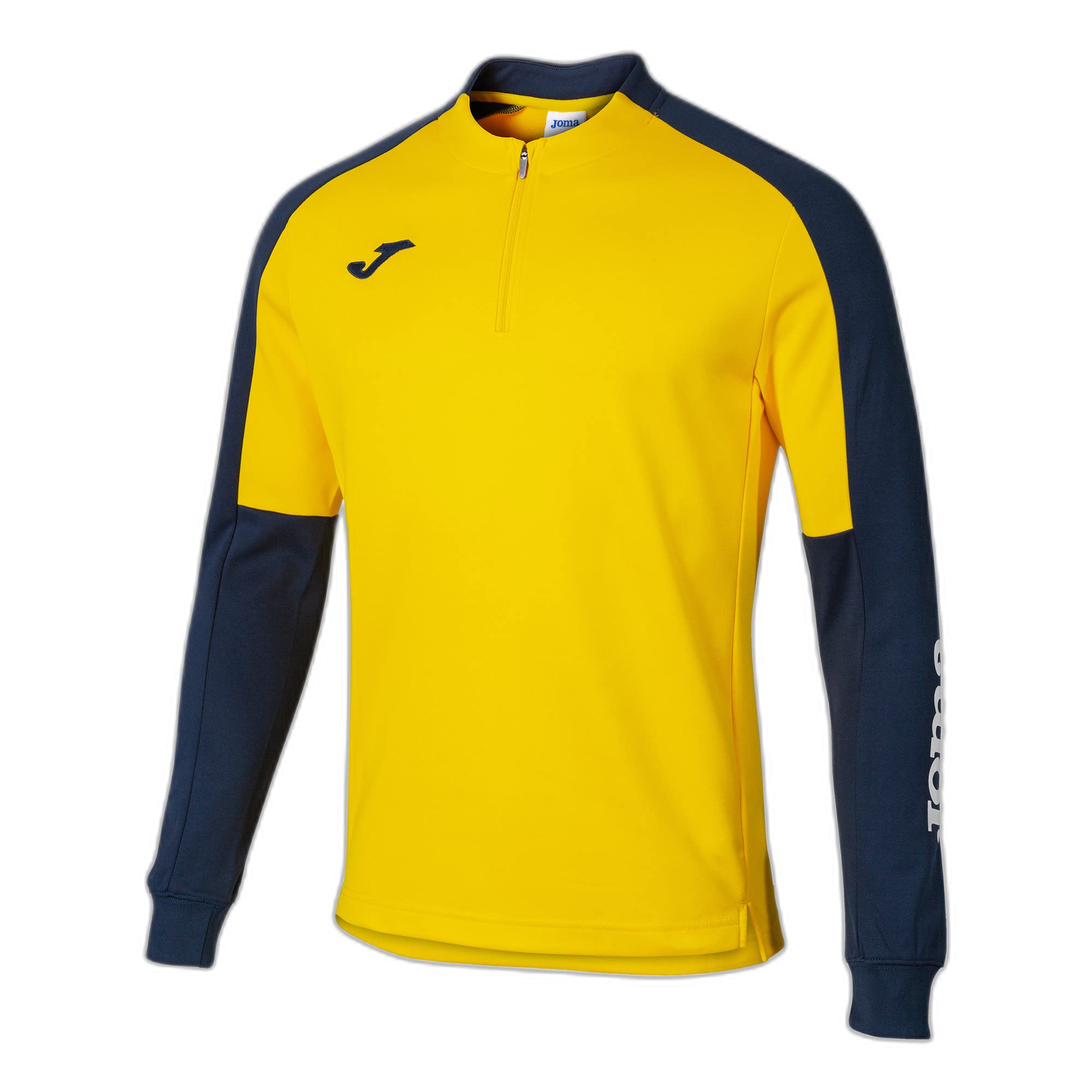 Joma Sudadera Eco Championship Sudadera Hombre - 3
