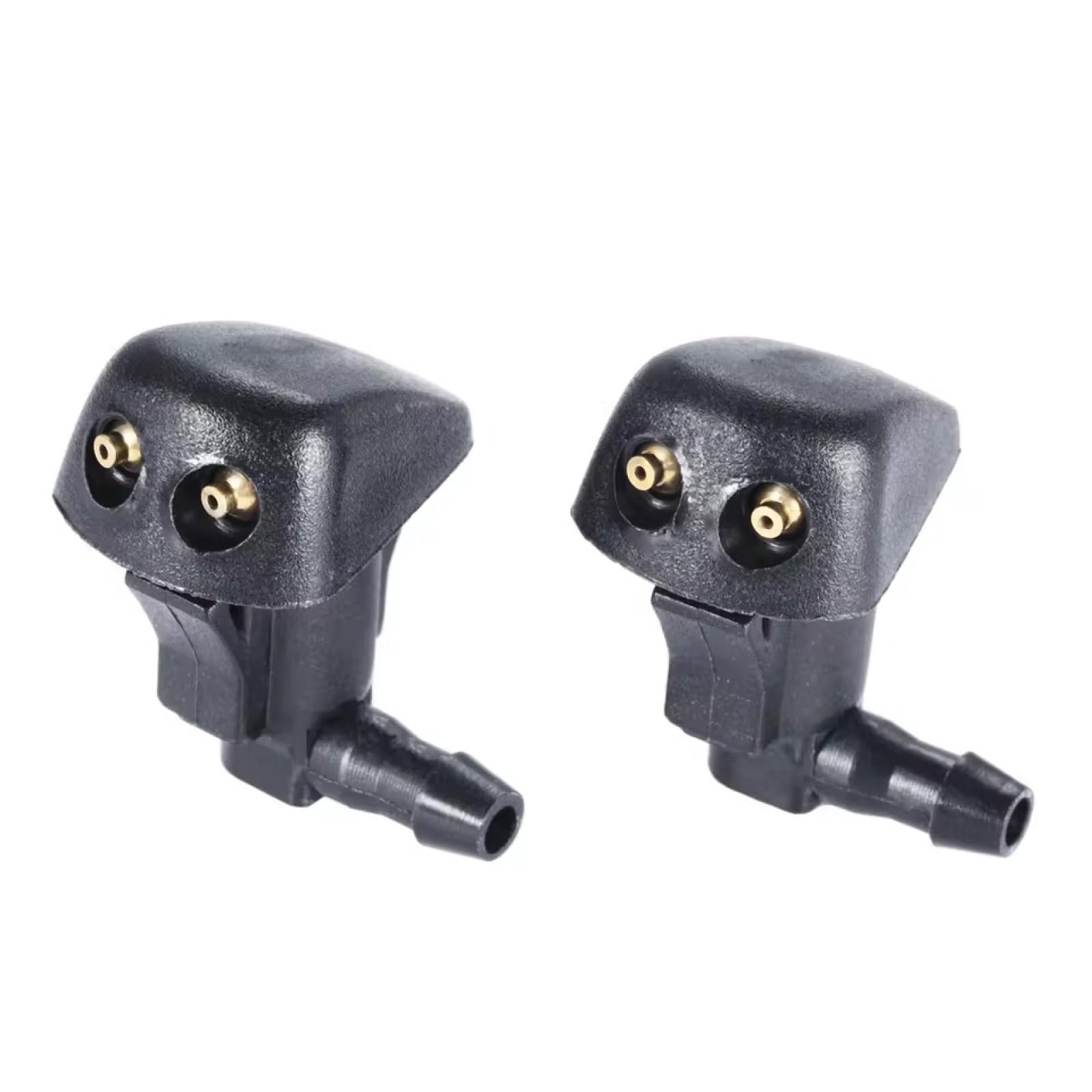 Unidad Boquilla Lavaparabrisas Para Mazda Para 3 2003-2009