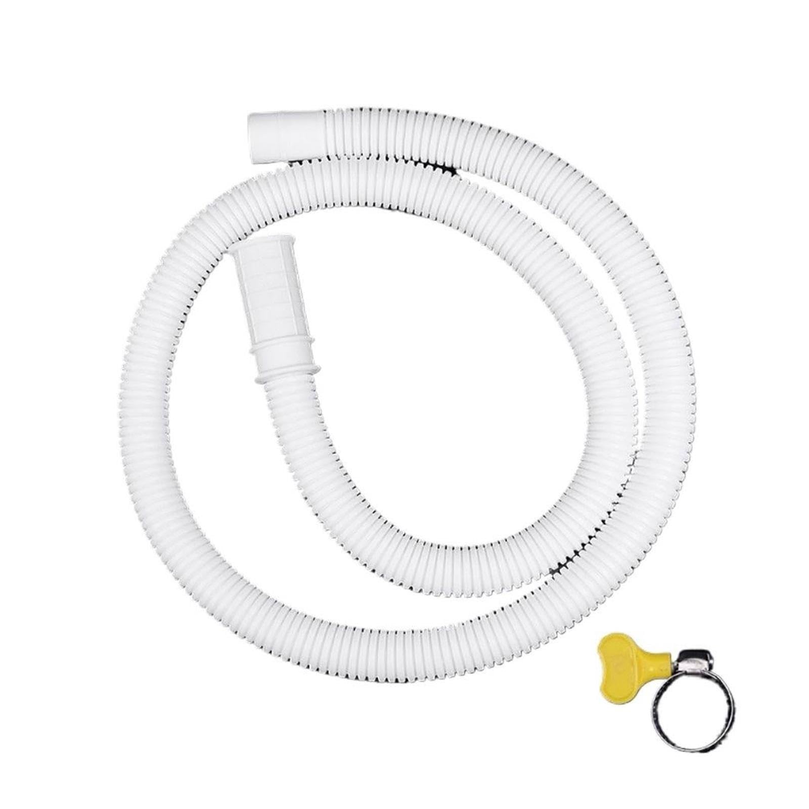 Manguera De Drenaje, Compatible Con Electrodomésticos