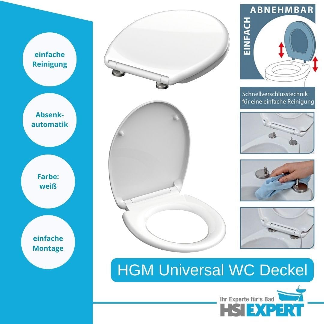 Vorwandelement Spülkasten Omega 82 cm Design WC Betätigungsplatte WC Sitz SoftClose Set