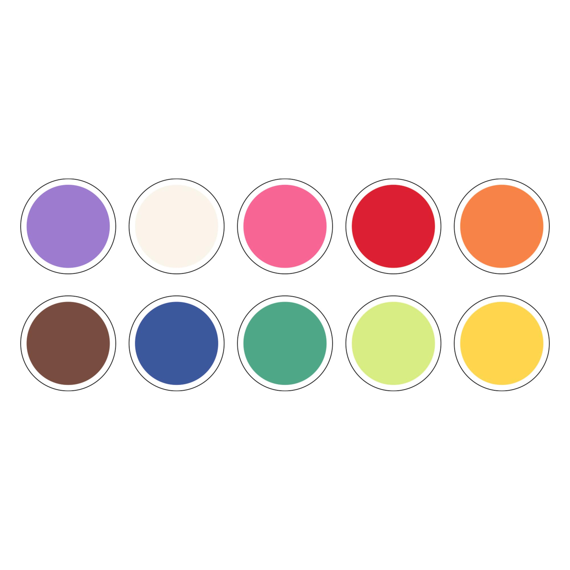 Folia - Fogli Da Piegare In Carta Per Lanterne | Mondo Artista