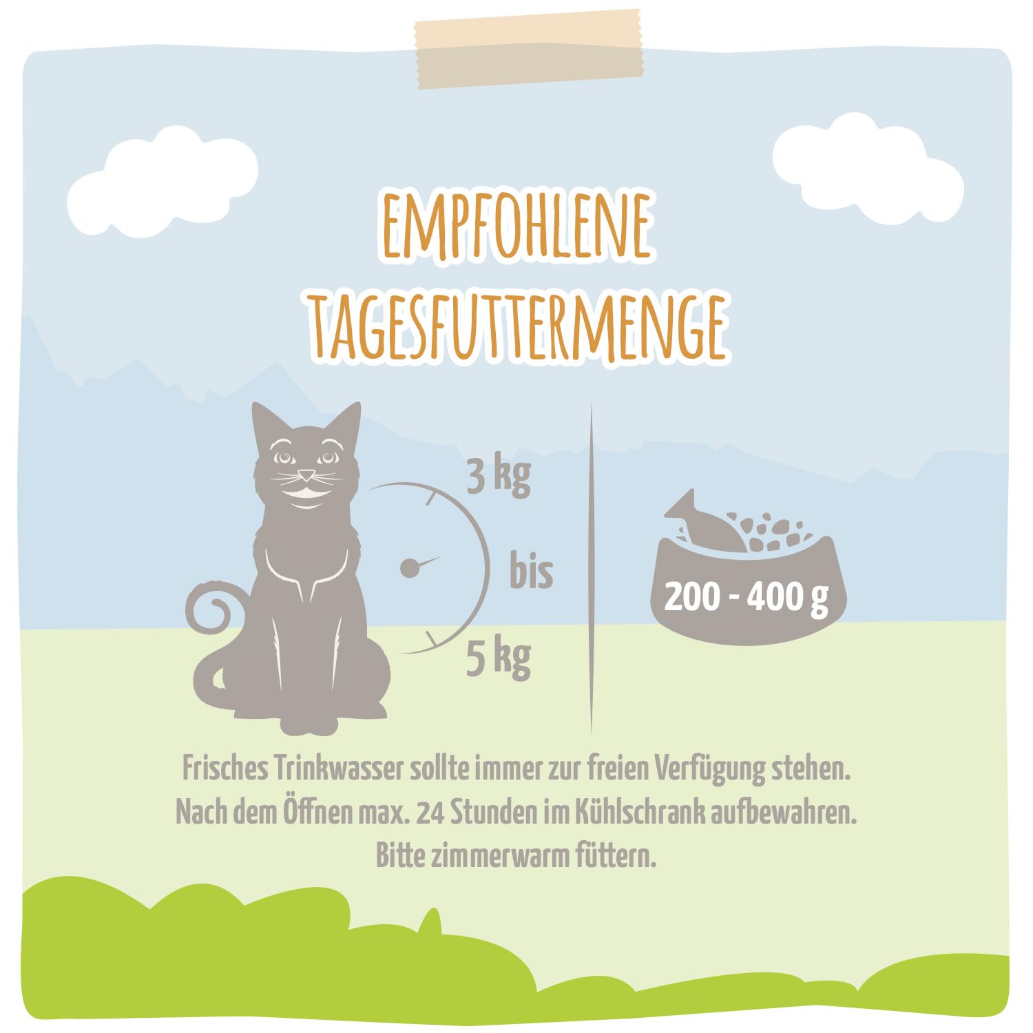 MjAMjAM - Premium Nassfutter für Katzen - saftiges Huhn an leckeren Möhrchen, 6er Pack (6 x 800 g), getreidefrei mit extra viel Fleisch