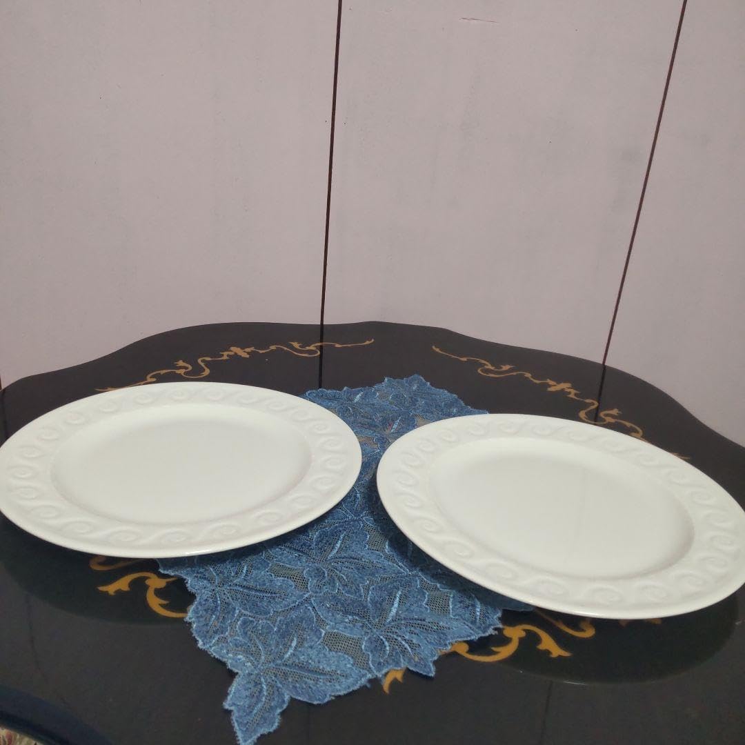 BERNARDAUD（ベルナルド）2枚セット