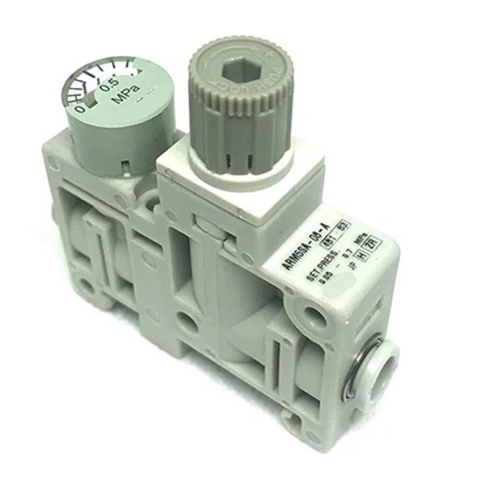 CXDFRSER Pressure reducing valve ARM5SA 06/07/08/18/19/20/25/26/27/32/33-A pressure regulating valve(ARM5SA-26-A)
