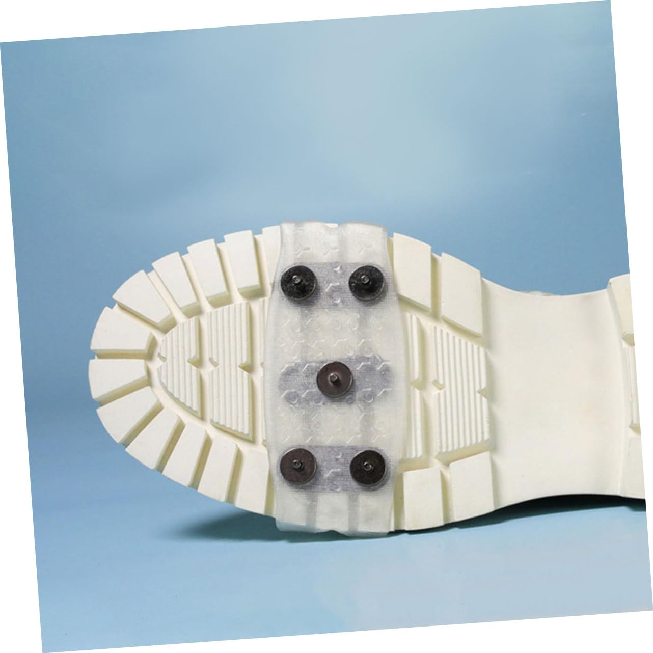 BESTYASH Copriscarpe Da Neve Chiodi Da Ghiaccio Scarpe Da Corsa Stivali Da Neve Da Donna Ramponi Da Alpinismo Catene Da Neve Scarponi Da Trekking Da Uomo Copriscarpe Chiodi In