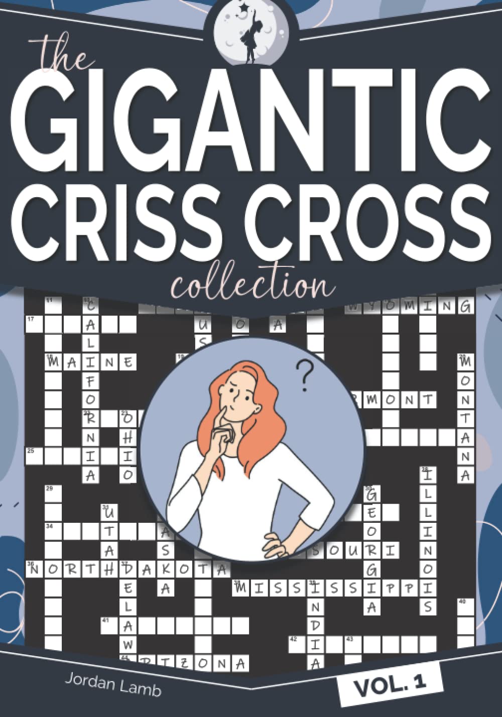 The Gigantic Criss Cross Collection Vol. 1