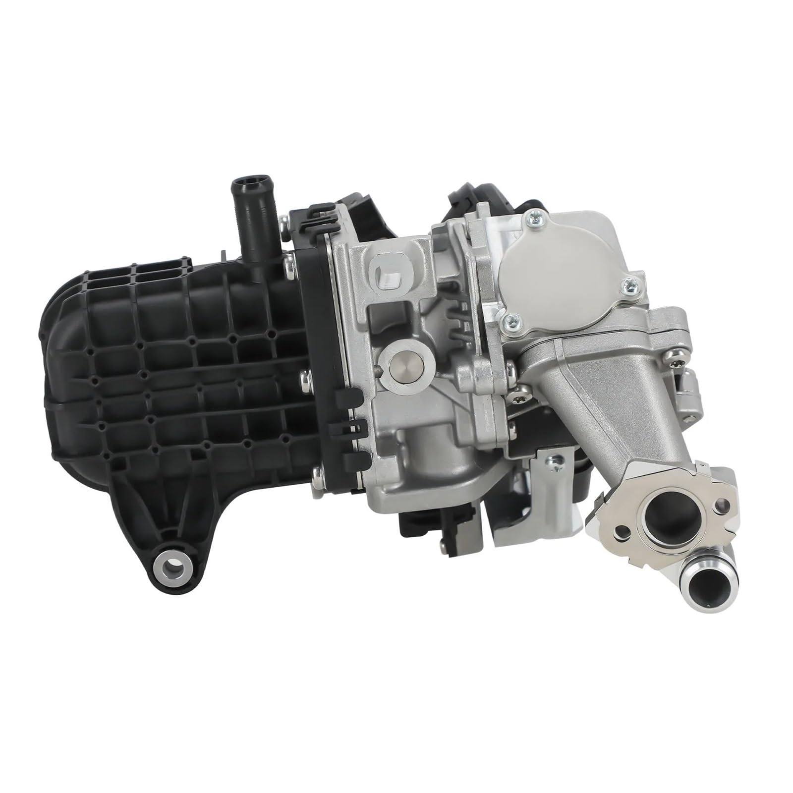 EGR Valve Module Cooler for Edge for Focus for Kuga for Mondeo 2.0 DW10 9807593080 1861749, DS7Q9D475DA, 2267338, DS7Q9D475DB EGR Valve Exaust Gas Recirculation Valve