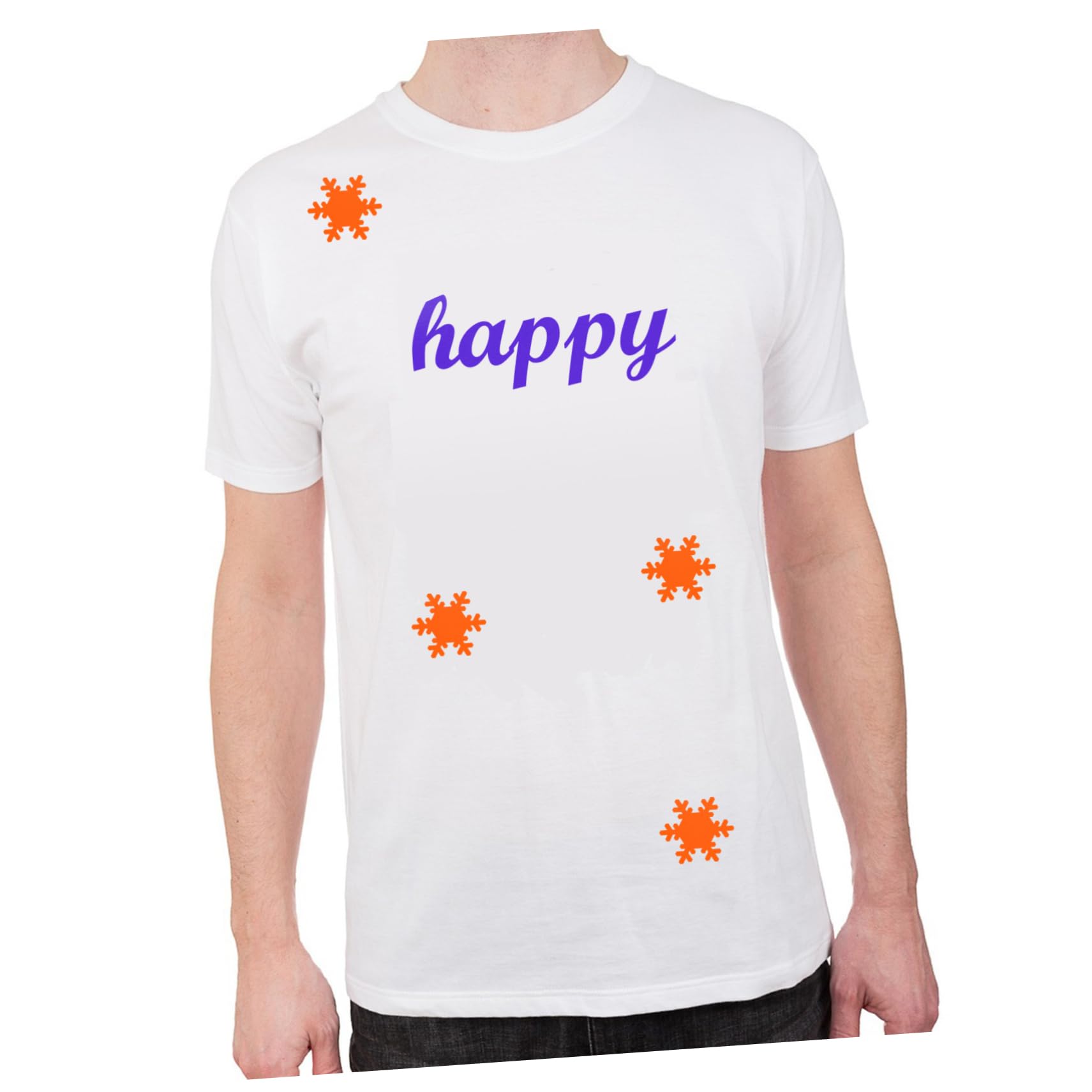 ARTIBETTER 36blätter Thermotransferpapier Für Diy-sublimationsmaterialien T-shirt-transferpapier Geeignet Für Sweatshirts Und Hoodies Zum Übertragen Von Texten Fotos Und Bildern