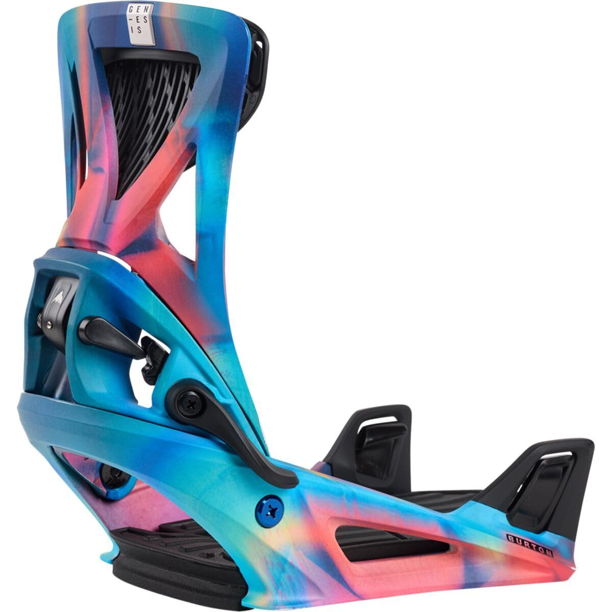 Amazon | Burton メンズ Step On Genesis Re:Flex スノーボード