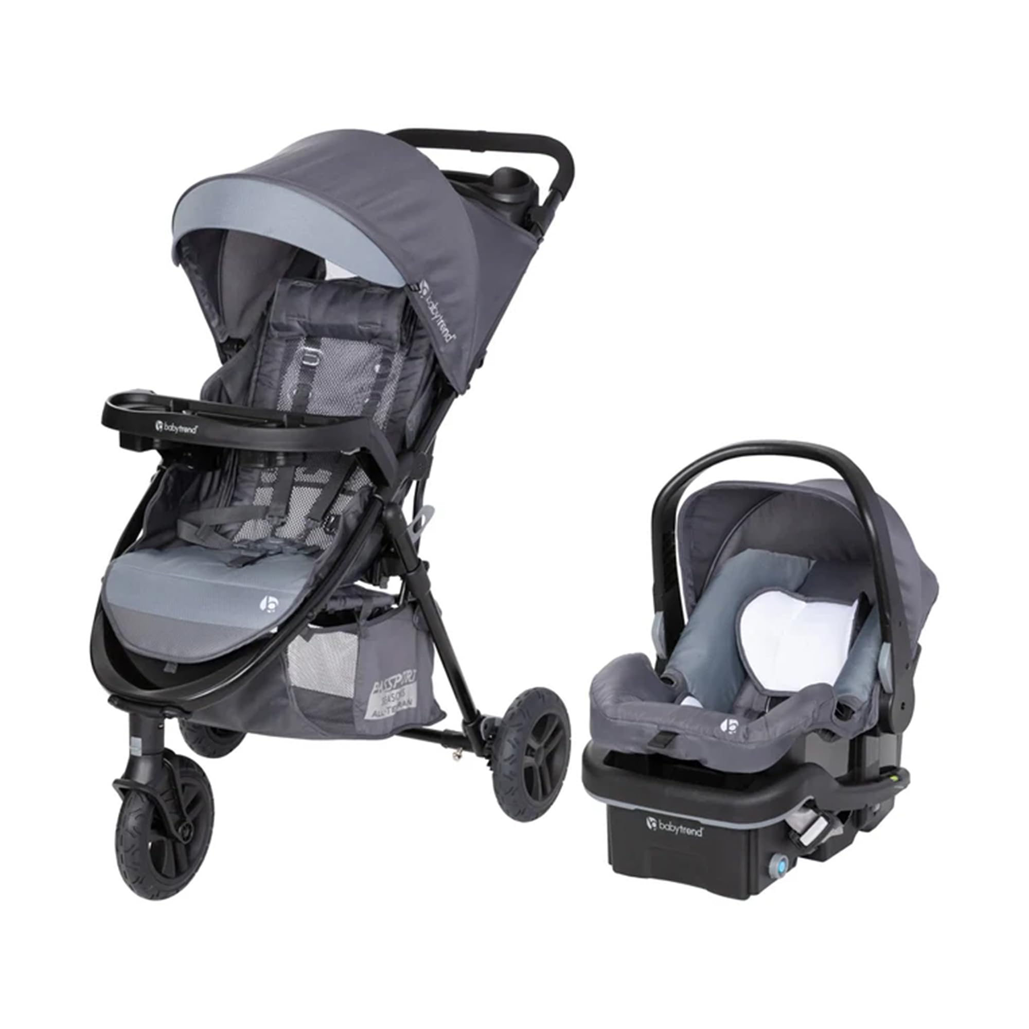 baby-ecoページ Amazon.com : Baby Trend Passport Seasons Baby Stroller with EZ