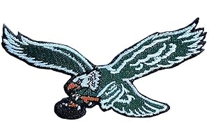 Philadelphia Phillies Iron On Patches