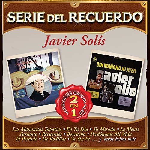 Serie Del Recuerdo