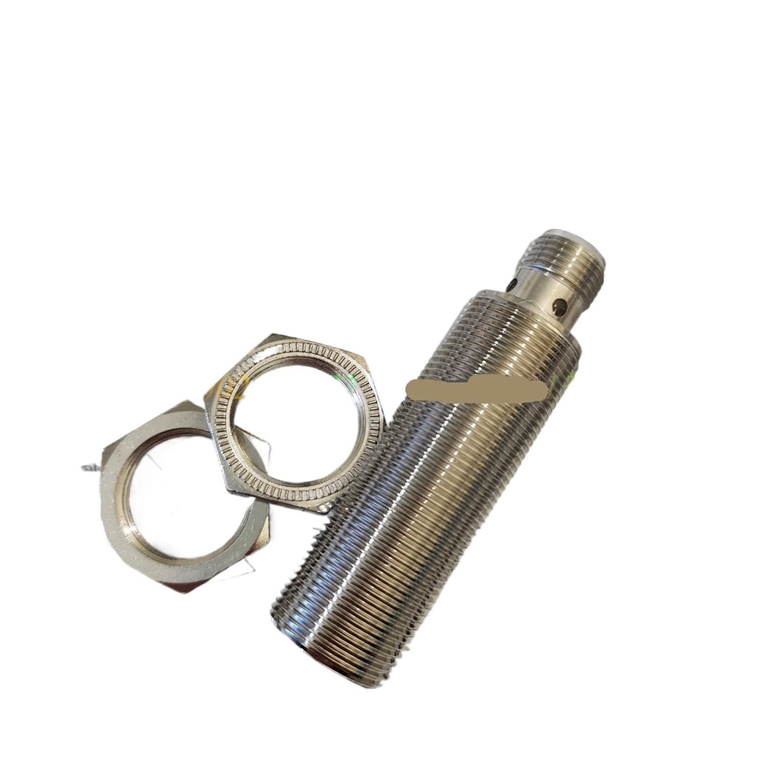 NJ5-18GM50-E2-V1 NJ5-18GM50-E0-V1 Proximity Switch Sensor(NJ5-18GM50-E2-V1)