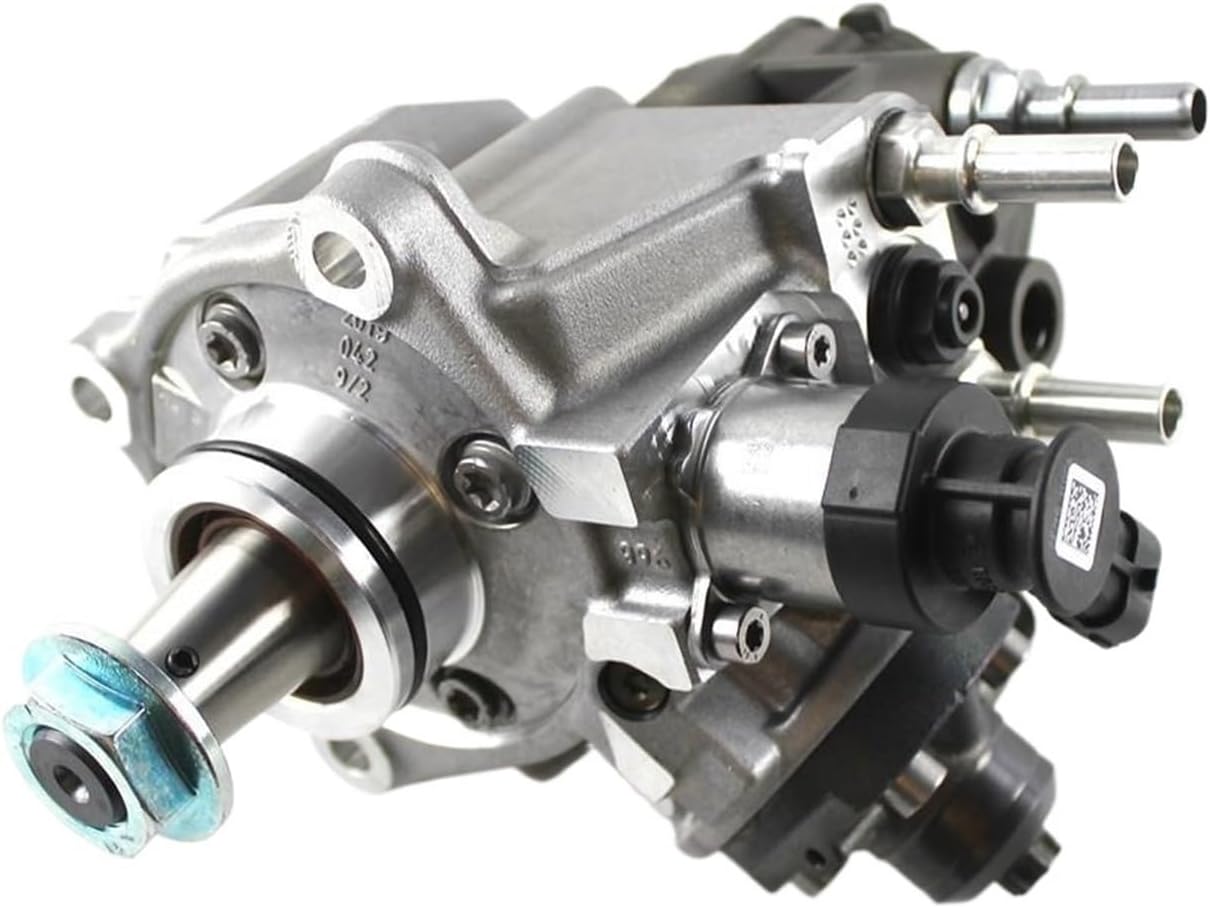 Fits Compatible with 2012-2017 Case/Holland Bosch Fuel Injection Pump 0445020508 0445020516 445020508 5801470100 Replacement Parts