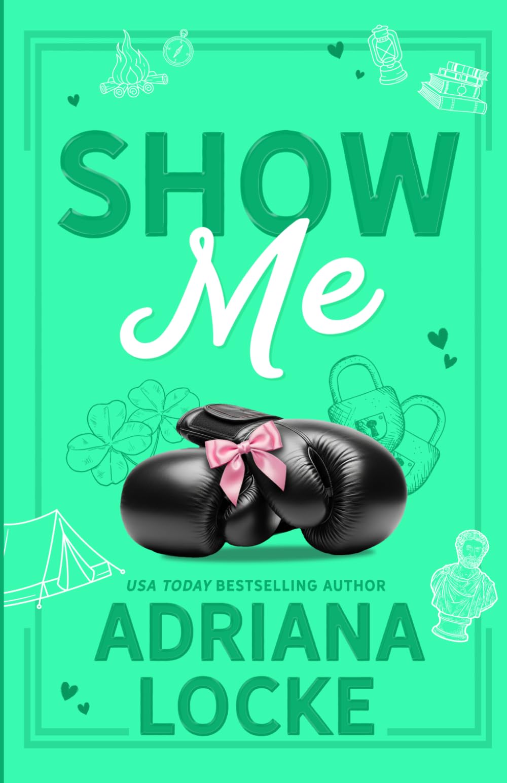 Show ME: Special Edition: 3 (Play Me Series: Special Editions)