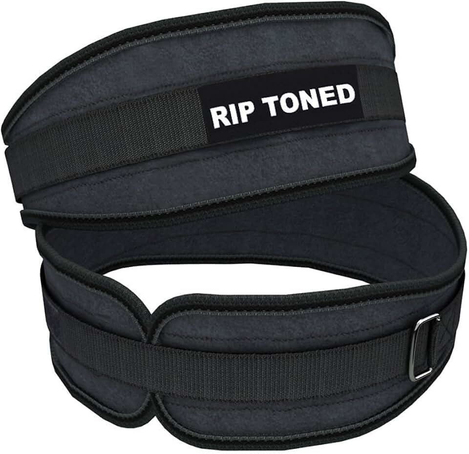 Amazon.ca Gym Belt