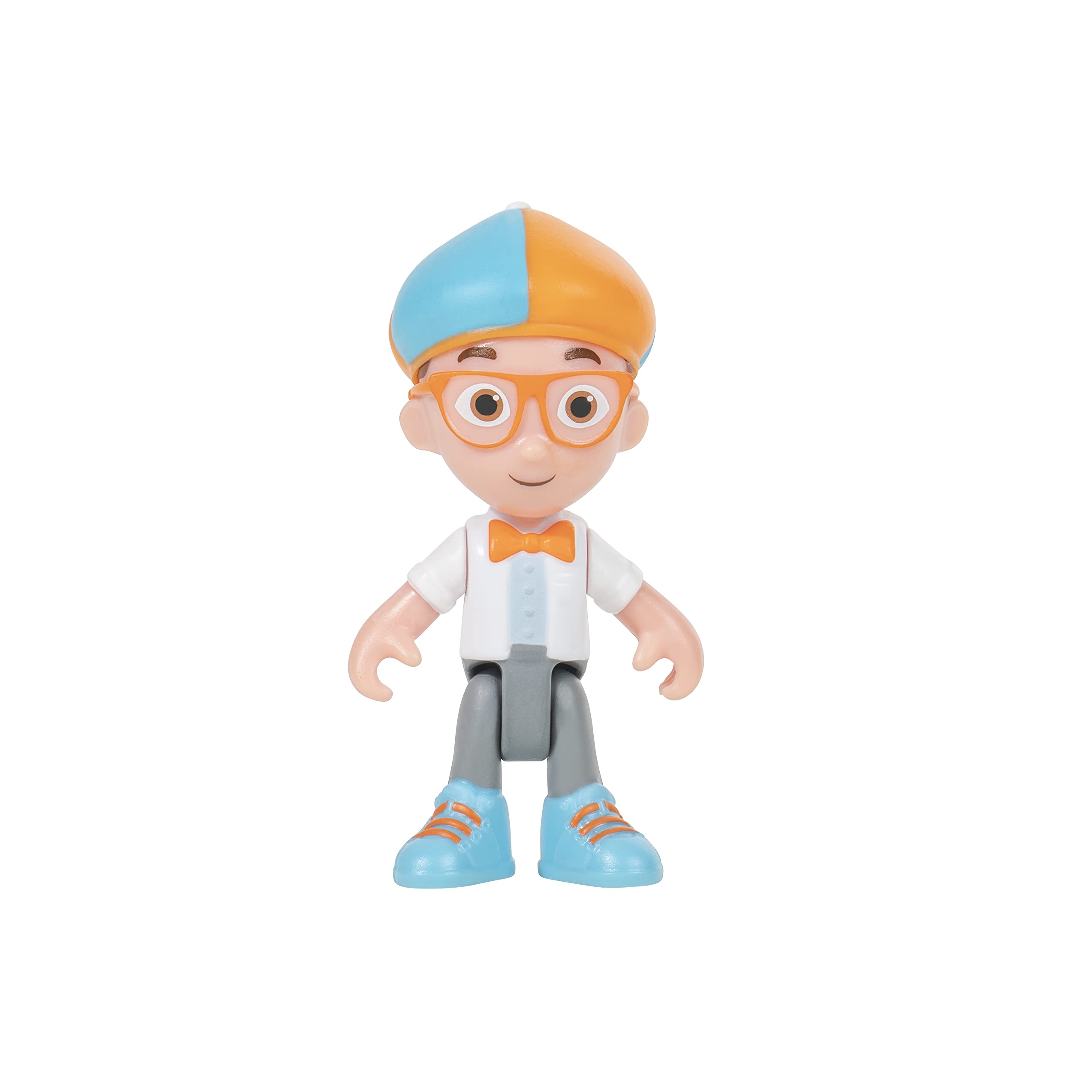 Blippi Wonders Zestaw weterynaryjny, BLP0194, Wielokolorowy
