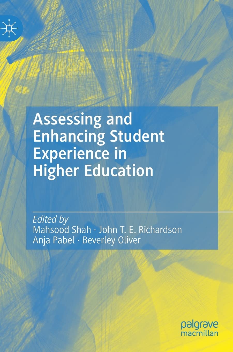 Snapklik.com : Assessing And Enhancing Student Experience In Higher ...